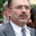 صدر افواج کے سپریم کمانڈر بھی ہیں، صدر عارف علوی کو ٹائیگر فورس کے رکن نہ بنیں۔ وزیر اطلاعات سندھ کا ٹوئٹ