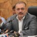 شرجیل انعام میمن نے 17 فروری کو سکھر میں پیپلز بس سروس کے باقاعدہ آغاز کا اعلان کردیا۔18 فروری کو خواتین کے لیے مخصوص پنک بس سروس حیدرآباد میں شروع کی جائے گی ،   الیکٹرک بس سروس کی ایک اور بڑی فلیٹ کراچی پورٹ پر پہنچ چکی ہے ، شرجیل انعام میمن