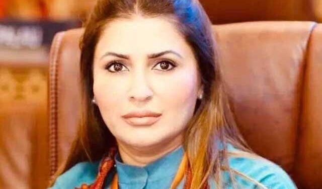 عمران خان ملکی معیشت کو ناقابل تلافی نقصان پہنچایا،شازیہ مری جیل بھرو تحریک کا شوق ہے تو پھر ضمانت نہ لیں ،چیئرپرسن بے نظیر انکم سپورٹ پروگرام