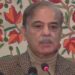 پاکستانی عوام نےکسی بھی لمحےکشمیرکو نہیں بھلایا: شہباز شریف