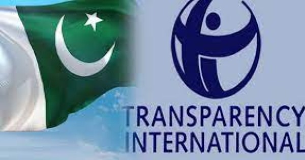 ٹرانسپیرنسی انٹرنیشنل نے پاک آرمی کے خلاف گھناﺅنا پروپیگنڈا مسترد کردیا۔ایف آئی اے اس معاملہ کو دیکھے اور ذمہ داران کے خلاف سخت ایکشن لے،ٹرانسپیرنسی انٹرنیشنل