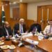 یو کے کے ساتھ پاکستان کا دو طرفہ ایکسپورٹ سرپلس تقریباً 1.1 ارب پاونڈ ہو گیا ہے:عرفان اقبال شیخ،