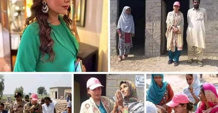 پیاری حدیقہ کیانی! ہمیں آپ پر فخر ہے