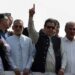 دفعہ 144 ختم ہوتے ہی عمران خان کا پھر سے سڑکوں پر نکلنے کا اعلان