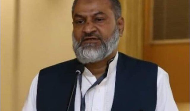 وائس چیئرمین پرائیویٹ اسکولز پاکستان خالد رضا کے قتل کیس میں سنسنی خیز انکشافات