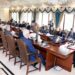 وفاقی کابینہ کا اجلاس، حج پالیسی2023، قومی کلین ایئر پالیسی کی منظوری