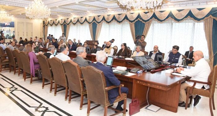 وفاقی حکومت نے توشہ خانہ کا ریکارڈ پبلک کرنے کی اجازت دیدی