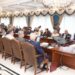 وفاقی حکومت نے توشہ خانہ کا ریکارڈ پبلک کرنے کی اجازت دیدی