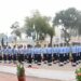 لاہور:پاک فضائیہ کے دستے نے مزار اقبال پر گارڈ ڈیوٹیز سنبھال لیں