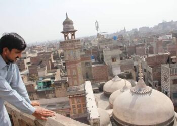 اوئے روزہ  بند کر دیو ۔۔!! دی لیجنڈز آف مولانا جٹ