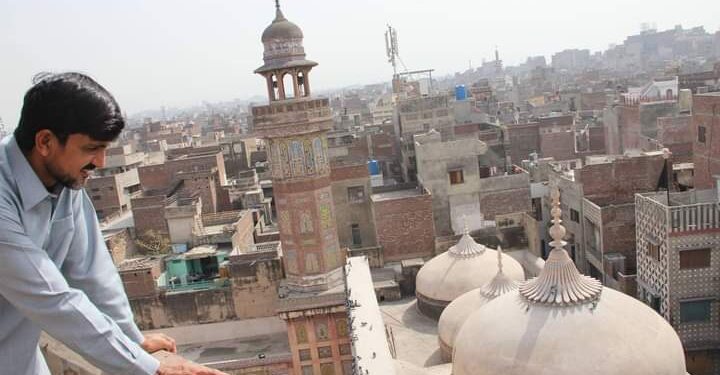 اوئے روزہ  بند کر دیو ۔۔!! دی لیجنڈز آف مولانا جٹ