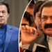 عمران خان سمیت تمام لوگوں کو گرفتار کیا جائے گا ، رانا ثناءاللہ