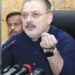 جج صاحبان کی اکثریت نے یہ واضح طور کہا ہے  یہ ازخود نوٹس نہیں بنتا ، سپریم کورٹ کے دو نہیں چار جج صاحبان نے اعتراض کیا ہے ، شرجیل انعام میمن