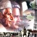یومِ پاکستان ملک بھر میں ملی جوش و خروش سے منایا جا رہا ہے