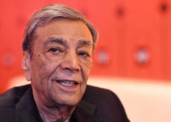NAPA بورڈ نے اپنے پہلے صدر اور سی ای او ضیا محی الدین کے انتقال پر تعزیت کی قرارداد منظور کی۔