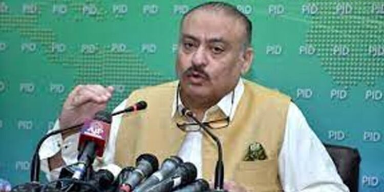 آصف زرداری دوستوں کومشکلات میں نہیں ڈالتے،عبد القادر پٹیل