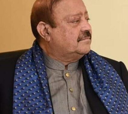 کشمیرکے بارے میں ڈی جی آئی ایس پی آر کے بیان سے کشمیریوں کے حوصلے بلند ہوئے: صدر آزادکشمیر