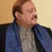 کشمیرکے بارے میں ڈی جی آئی ایس پی آر کے بیان سے کشمیریوں کے حوصلے بلند ہوئے: صدر آزادکشمیر