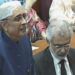 آصف زرداری کا شہباز شریف کو اپوزیشن سے غیر مشروط مذاکرات کا مشورہ