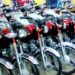 مہنگائی نے عوام کی چیخیں نکال دیں، 70 بائیک ڈیڑھ لاکھ کی ہوگئی
