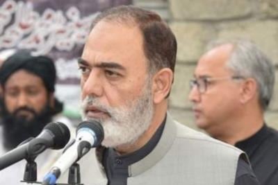 وزیر مذہبی امور طلحہ محمود کی سیکرٹری امور زیارت مدینہ اور نمائندہ روڈ ٹو مکہ سے ملاقات