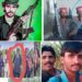 رحیم یار خان: پولیس سے مقابلے میں 4 ڈاکو ہلاک، دو فرار ، اسلحہ بر آمد