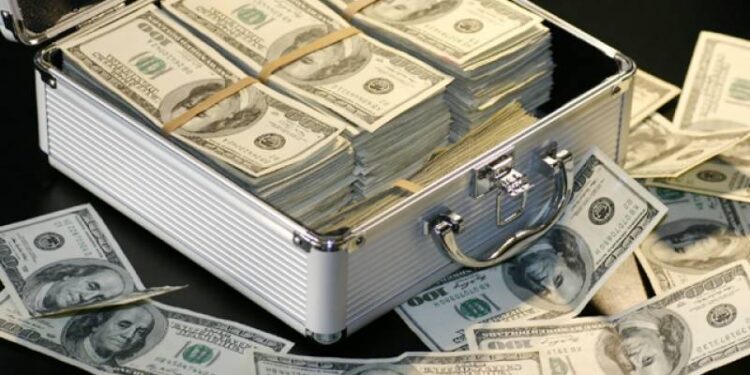 چین کی جانب سے 30 کروڑ ڈالر پاکستان کو موصول ہوگئے