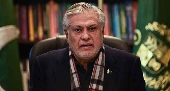 ایف بی آر ٹیکس کے حصول کےلئے اپنی کوششوں کو بڑھائے، اسحاق ڈار