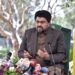 ایم ڈی واٹر بورڈ کو میرے انڈر میں دیں، پانی نہ آئے تو کہیے گا، گور نر سندھ
