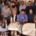 گورنرسندھ نے 19ویں سحری سندھی ہوٹل نیو کراچی میں کی عوام کا والہانہ استقبال، عوام کے مسائل حل کرنے کی کشش میں ہوں ۔ گورنرسندھ