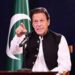 ہماری حکومت کیخلاف سازش امریکہ سے نہیں پاکستان سے شروع ہوئی، عمران خان