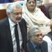 آئین پاکستان کی اہمیت کو پہچان کر اس پر عمل کرنا چاہیے، جسٹس فائز عیسیٰ