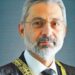 جسٹس قاضی فائز عیسیٰ کے خلاف ریفرنس واپس لینے کی درخواست پر فیصلہ محفوظ