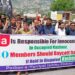 بھارت کے زیر قبضہ کشمیر میں حکومت ہند کی میزبانی میں G20 کے مجوزہ اجلاس پر سیز فائر لائن کے دونوں اطراف عوام میں شدید اضطراب