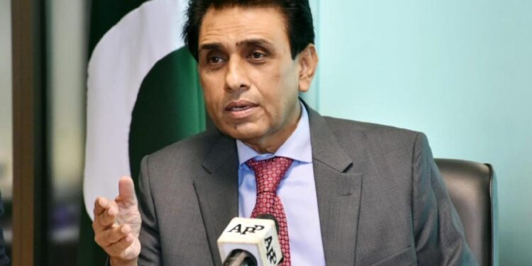 ایم کیو ایم پاکستان کے مرکز پر ڈاکٹر خالد مقبول صدیقی کی زیر صدارت رابطہ کمیٹی کا اہم اجلاس