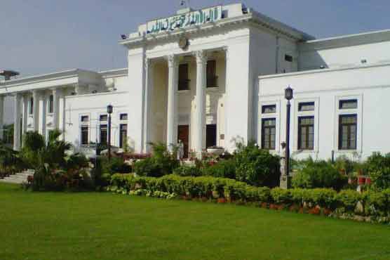 خیبر پختونخوا کابینہ کا صوبہ میں فوری انتخابات نہ کرانے کا فیصلہ