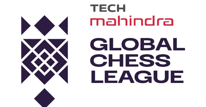 گلوبل چیس لیگ نے اپنا لوگو جاری کردیا