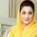 مریم نواز کا عمرے سے واپسی پر اپنے حمایتیوں سے ملنے کی خواہش کا اظہار