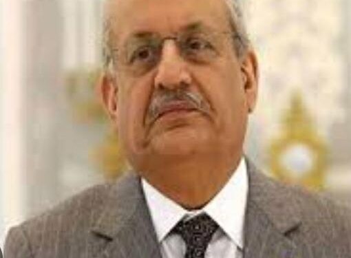 سپریم کورٹ کا بل پر پیشگی حکمِ امتناع آئین سے متصادم ہے،رضا ربانی