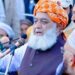 کیوں جھکیں اور کس کے سامنے جھکیں؟ مولانا فضل الرحمن کا پی ٹی آئی سے مذاکرات سے انکار