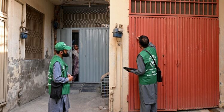 حکومت نے مردم شماری پر سیاسی جماعتوں کے تحفظات پرکمیٹی تشکیل دیدی