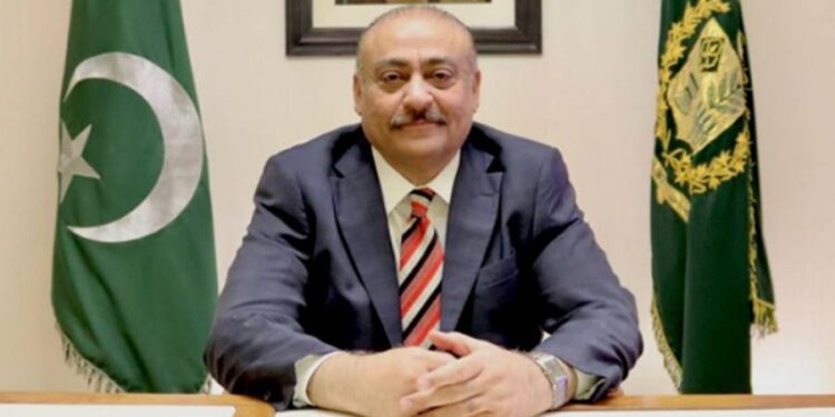 حکومت ٹی بی کے خاتمہ کیلئے پر عزم ہے، عبد القادر پٹیل
