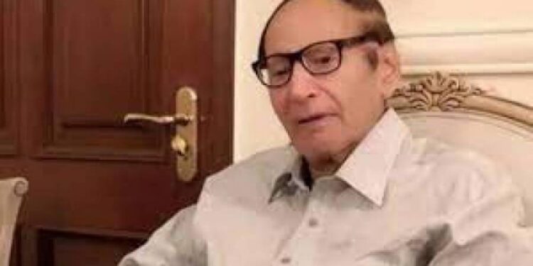 مسلم لیگ ق نے پنجاب کے امیدواروں کو پارٹی ٹکٹ جاری کردیئے