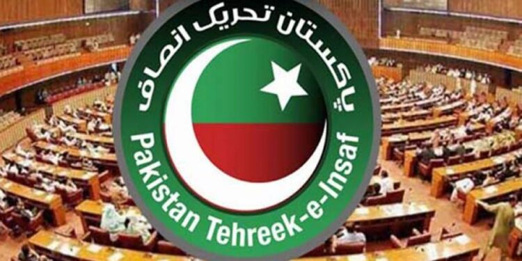 اجلاس میں مستعفی ارکان شریک نہیں ہوسکتے، ترجمان قومی اسمبلی