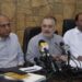 عید کے دوران ٹرانسپورٹرز نے عوام سے مقررہ کرایوں سے زیادہ کرایہ وصول کیا تو ان کے خلاف ایف آئی آر درج کرنے کا فیصلہ کیا گیا ہے ،  شرجیل انعام میمن،سعید غنی