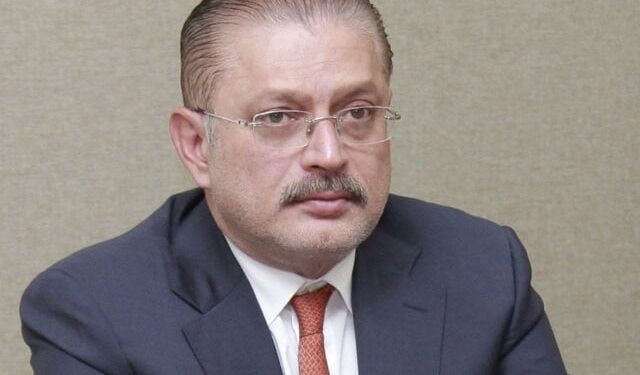 ایکسپریس نیوز کراچی کے بیوروچیف سے لوٹ مار، وزیراطلاعات سندھ کا نوٹس۔پاکستان رپورٹرز فورم انٹر نیشنل کی شدید مذمت