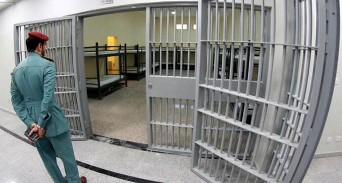 یو اے ای کی جیلوں میں قید 325 پاکستانی رہا