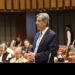 پارلیمنٹ کا مشترکہ اجلاس ، سپریم کورٹ پریکٹس اینڈ پروسیجر بل دوبارہ منظور