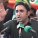 مودی اصل دہشتگرد ہے، بھارت کا چہرہ دنیا کو دکھاتے رہیں گے، بلاول بھٹو