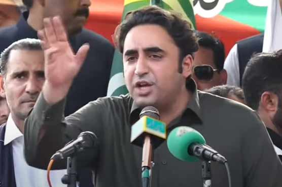 مودی اصل دہشتگرد ہے، بھارت کا چہرہ دنیا کو دکھاتے رہیں گے، بلاول بھٹو
